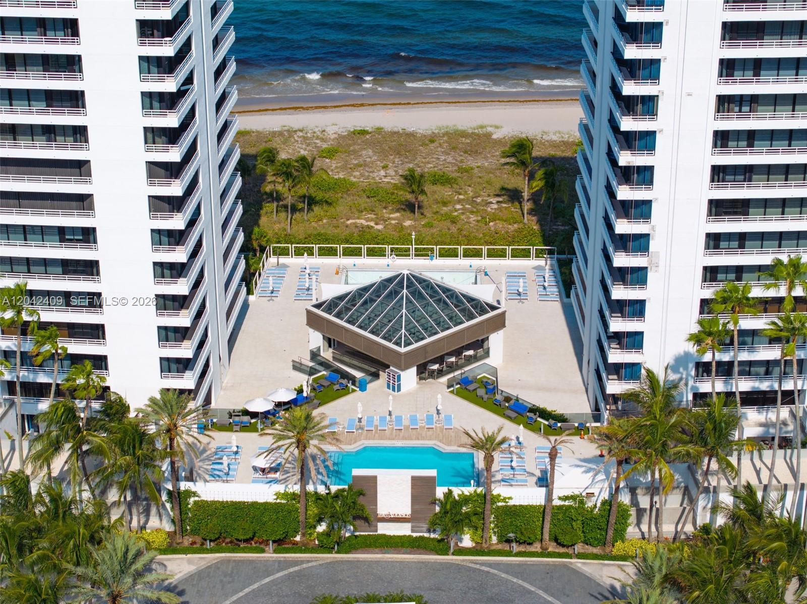 1500 South Ocean Boulevard, Unit 804 Boca Raton, FL 33432 - Photo 48 of 51