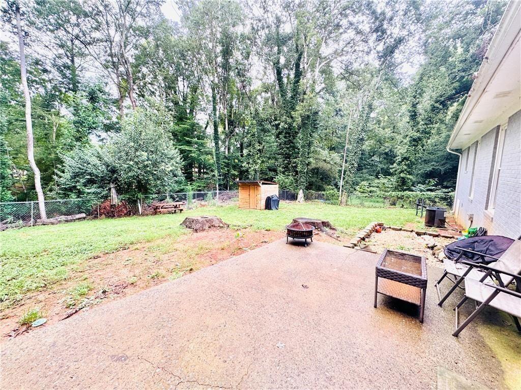 105 Tall Tree Road Athens, GA 30606 - Photo 19 of 21
