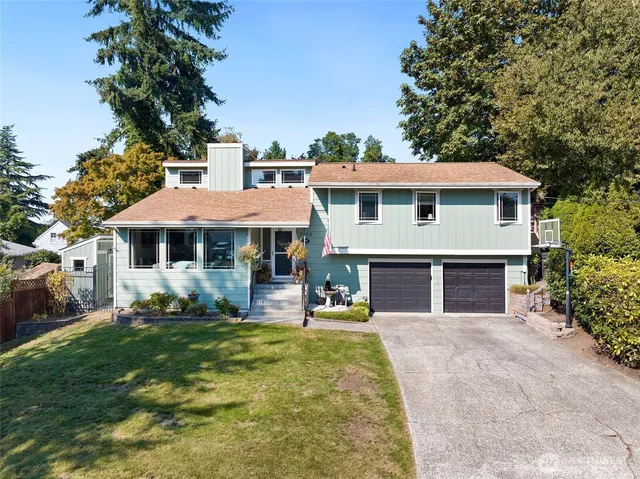 $659,950 | 7523 30th Street West, University Place, WA 98466