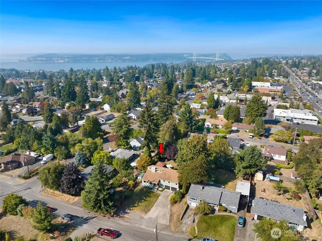 $659,950 | 7523 30th Street West, University Place, WA 98466