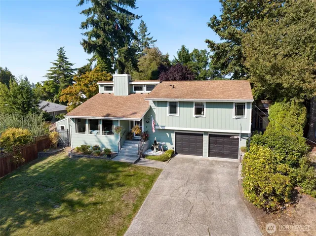 $659,950 | 7523 30th Street West, University Place, WA 98466
