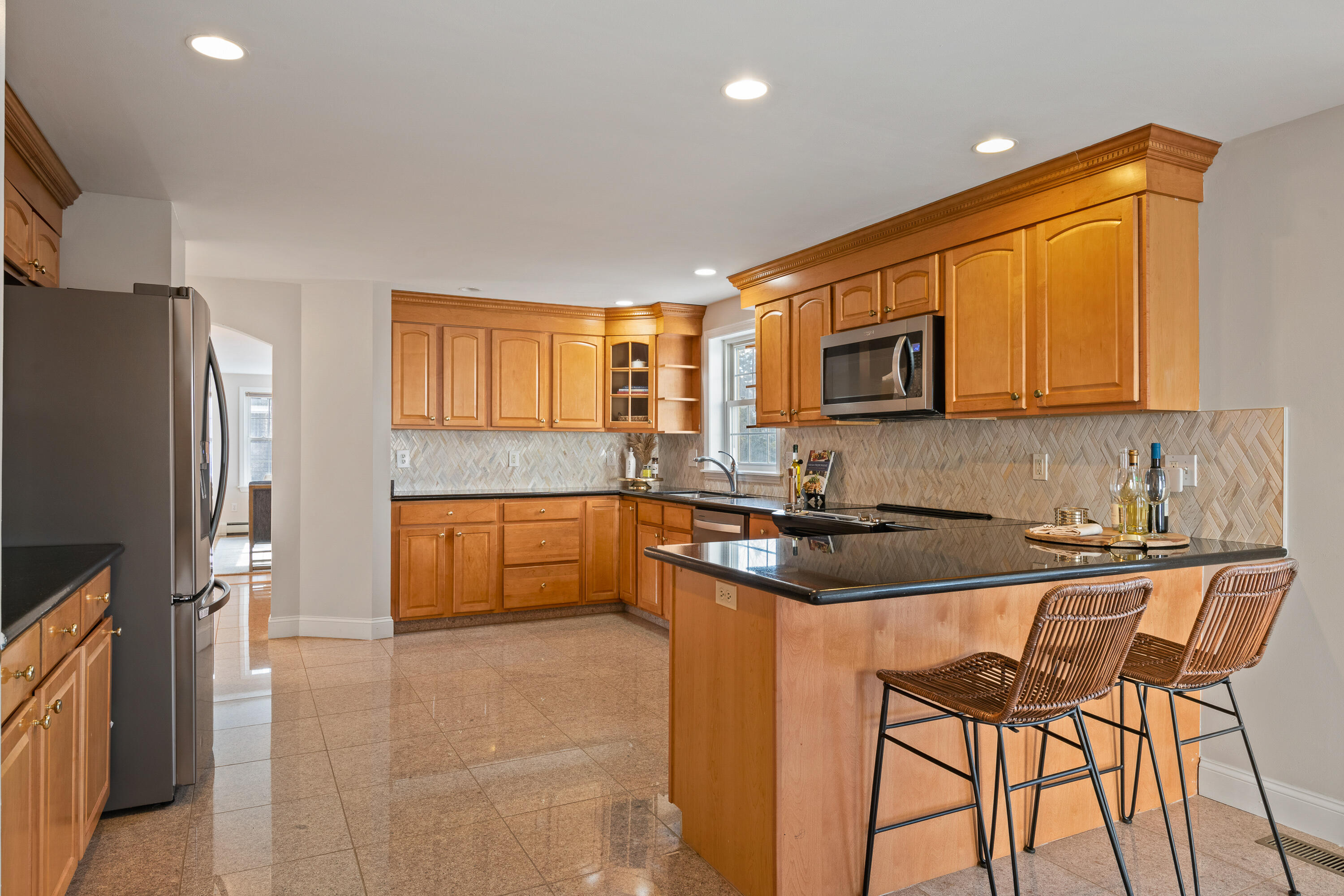 10 Blueberry Road Cape Elizabeth, ME 04107 - Photo 8 of 17 25_10 Blueberry Rd_PGM_Print