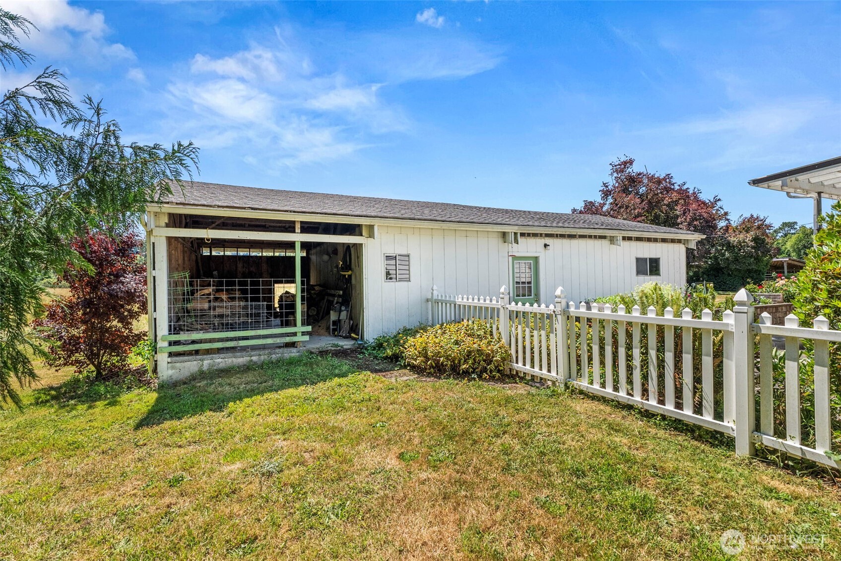 150 Howanut Road Oakville, WA 98568 - Photo 28 of 40 Gallery Image 28