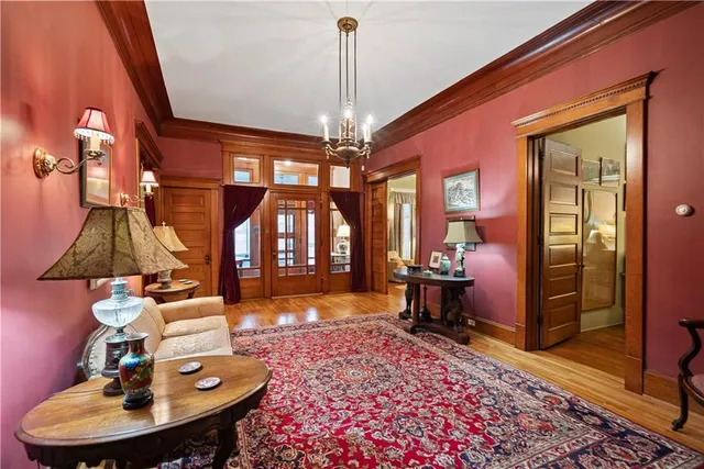 $249,900 | 702 South Spruce Street, Coffeyville, KS 67337