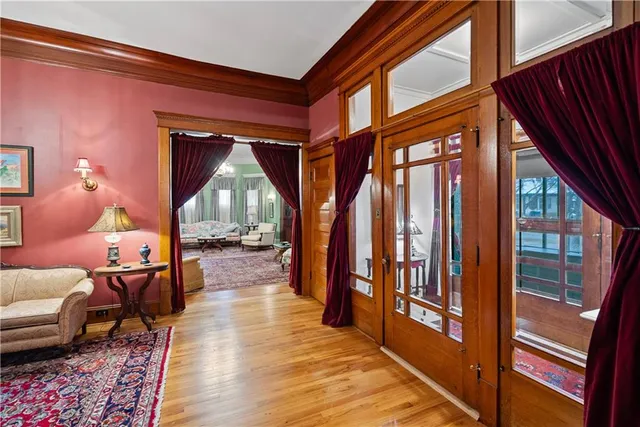 $249,900 | 702 South Spruce Street, Coffeyville, KS 67337