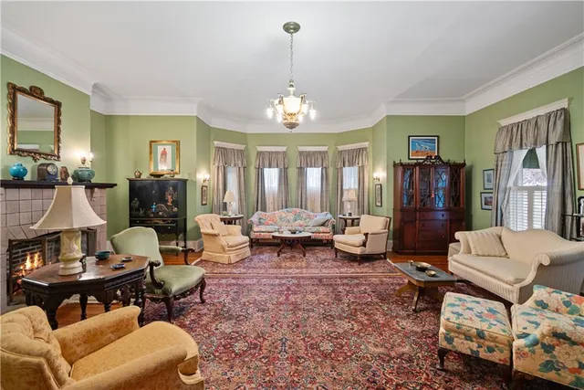 $249,900 | 702 South Spruce Street, Coffeyville, KS 67337