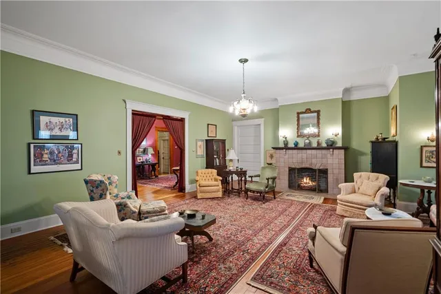 $249,900 | 702 South Spruce Street, Coffeyville, KS 67337