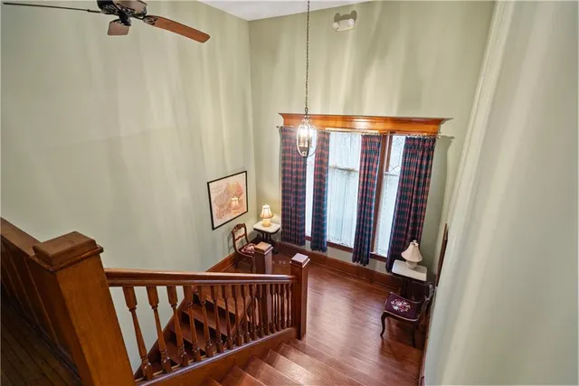 $249,900 | 702 South Spruce Street, Coffeyville, KS 67337