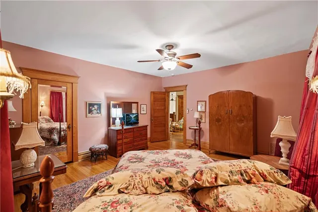 $249,900 | 702 South Spruce Street, Coffeyville, KS 67337