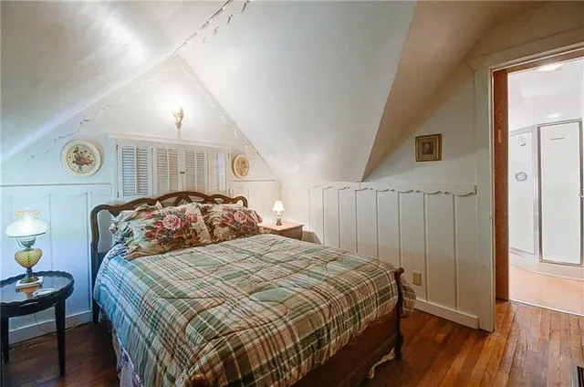 $249,900 | 702 South Spruce Street, Coffeyville, KS 67337