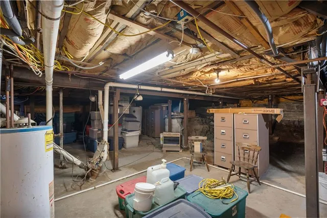 $249,900 | 702 South Spruce Street, Coffeyville, KS 67337