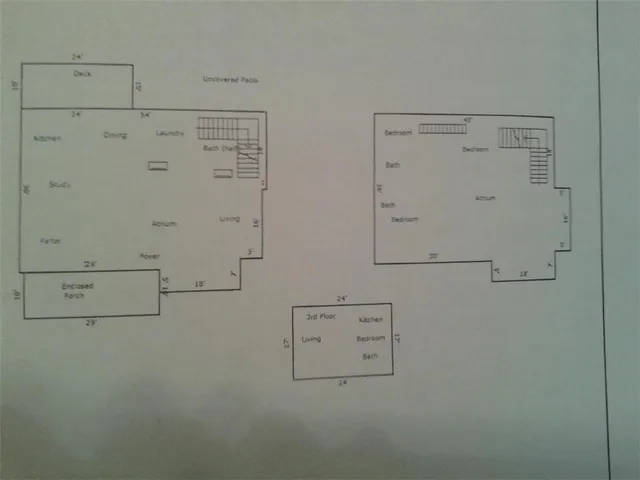 $249,900 | 702 South Spruce Street, Coffeyville, KS 67337