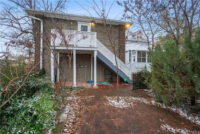 $249,900 | 702 South Spruce Street, Coffeyville, KS 67337