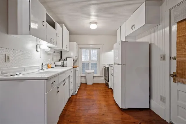 $249,900 | 702 South Spruce Street, Coffeyville, KS 67337