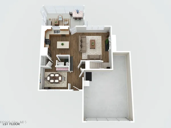 $2,095 | 206 Zonnie Lane, Jacksonville, NC 28540