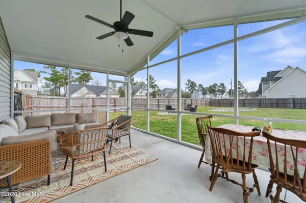 $2,095 | 206 Zonnie Lane, Jacksonville, NC 28540