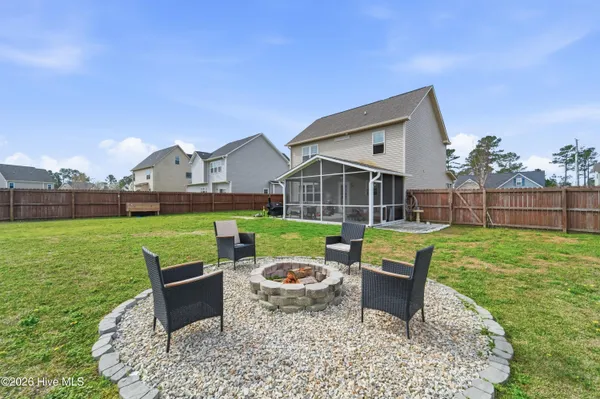 $2,095 | 206 Zonnie Lane, Jacksonville, NC 28540