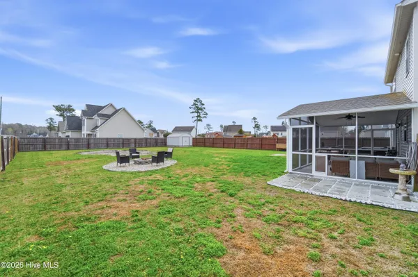 $2,095 | 206 Zonnie Lane, Jacksonville, NC 28540