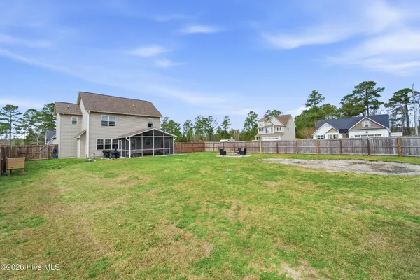 $2,095 | 206 Zonnie Lane, Jacksonville, NC 28540