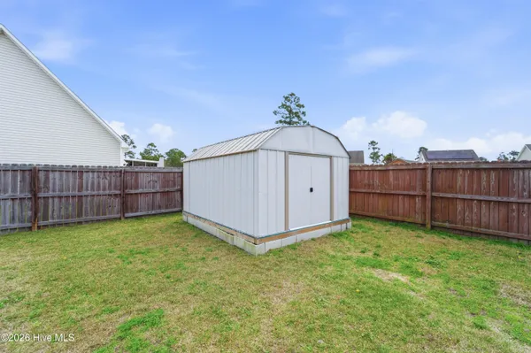 $2,095 | 206 Zonnie Lane, Jacksonville, NC 28540