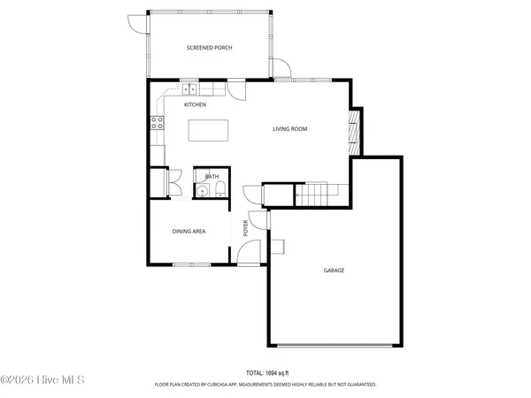 $2,095 | 206 Zonnie Lane, Jacksonville, NC 28540