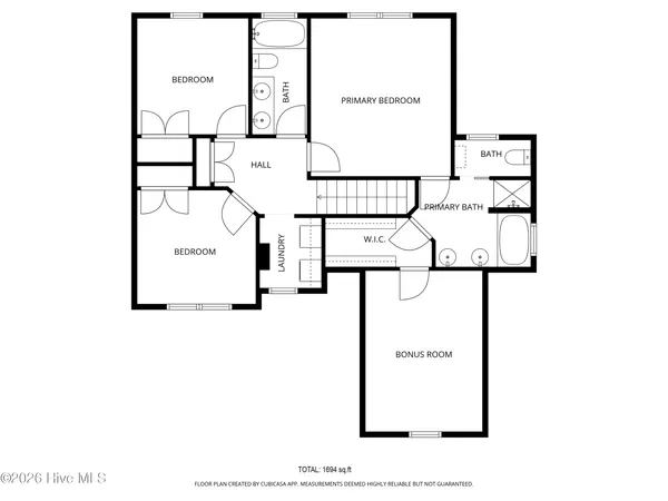 $2,095 | 206 Zonnie Lane, Jacksonville, NC 28540