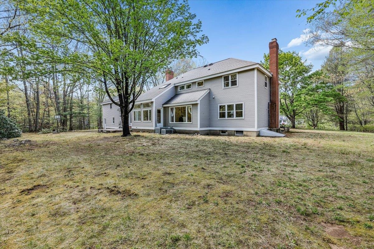 44 Brick Mill Road Bedford, NH 03110 - Photo 33 of 44