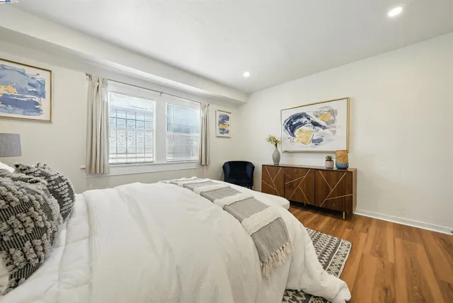 $799,999 | 2539-2541 Grande Vista Avenue, Oakland, CA 94601