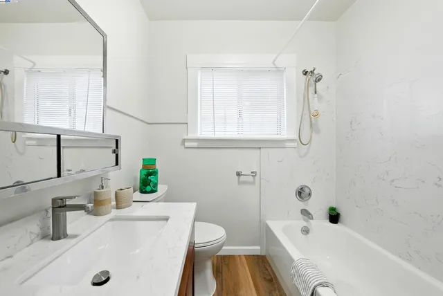 $799,999 | 2539-2541 Grande Vista Avenue, Oakland, CA 94601