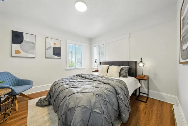 $799,999 | 2539-2541 Grande Vista Avenue, Oakland, CA 94601