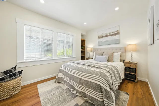 $799,999 | 2539-2541 Grande Vista Avenue, Oakland, CA 94601