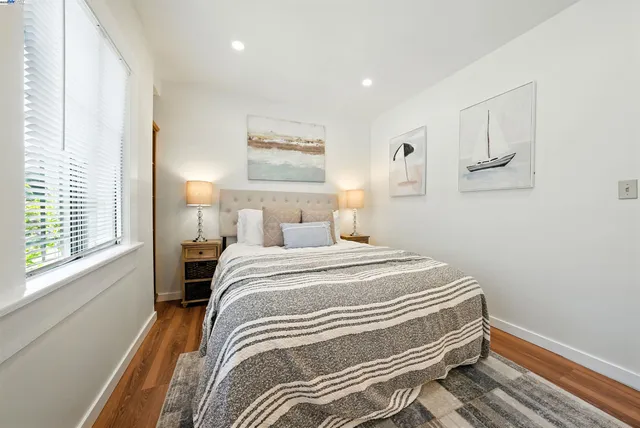 $799,999 | 2539-2541 Grande Vista Avenue, Oakland, CA 94601