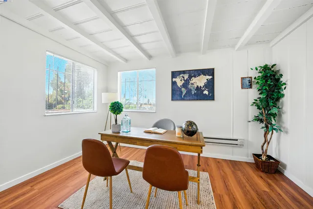 $799,999 | 2539-2541 Grande Vista Avenue, Oakland, CA 94601