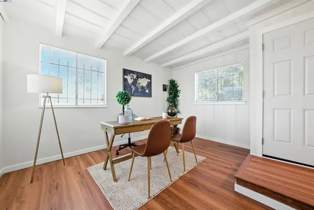 $799,999 | 2539-2541 Grande Vista Avenue, Oakland, CA 94601