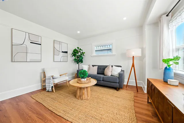 $799,999 | 2539-2541 Grande Vista Avenue, Oakland, CA 94601