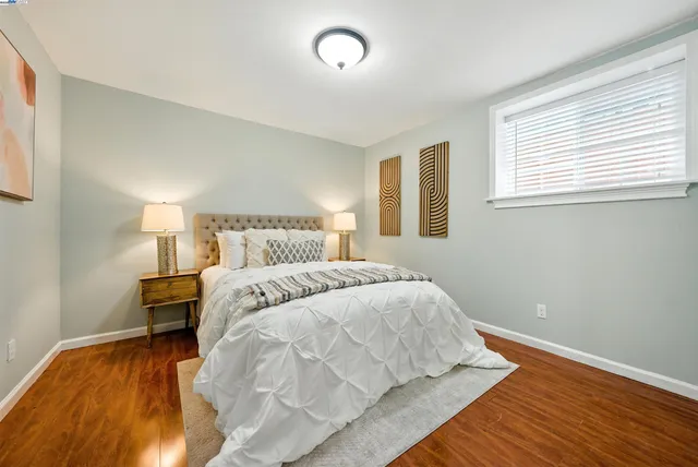 $799,999 | 2539-2541 Grande Vista Avenue, Oakland, CA 94601