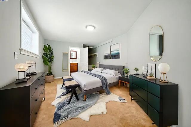 $799,999 | 2539-2541 Grande Vista Avenue, Oakland, CA 94601