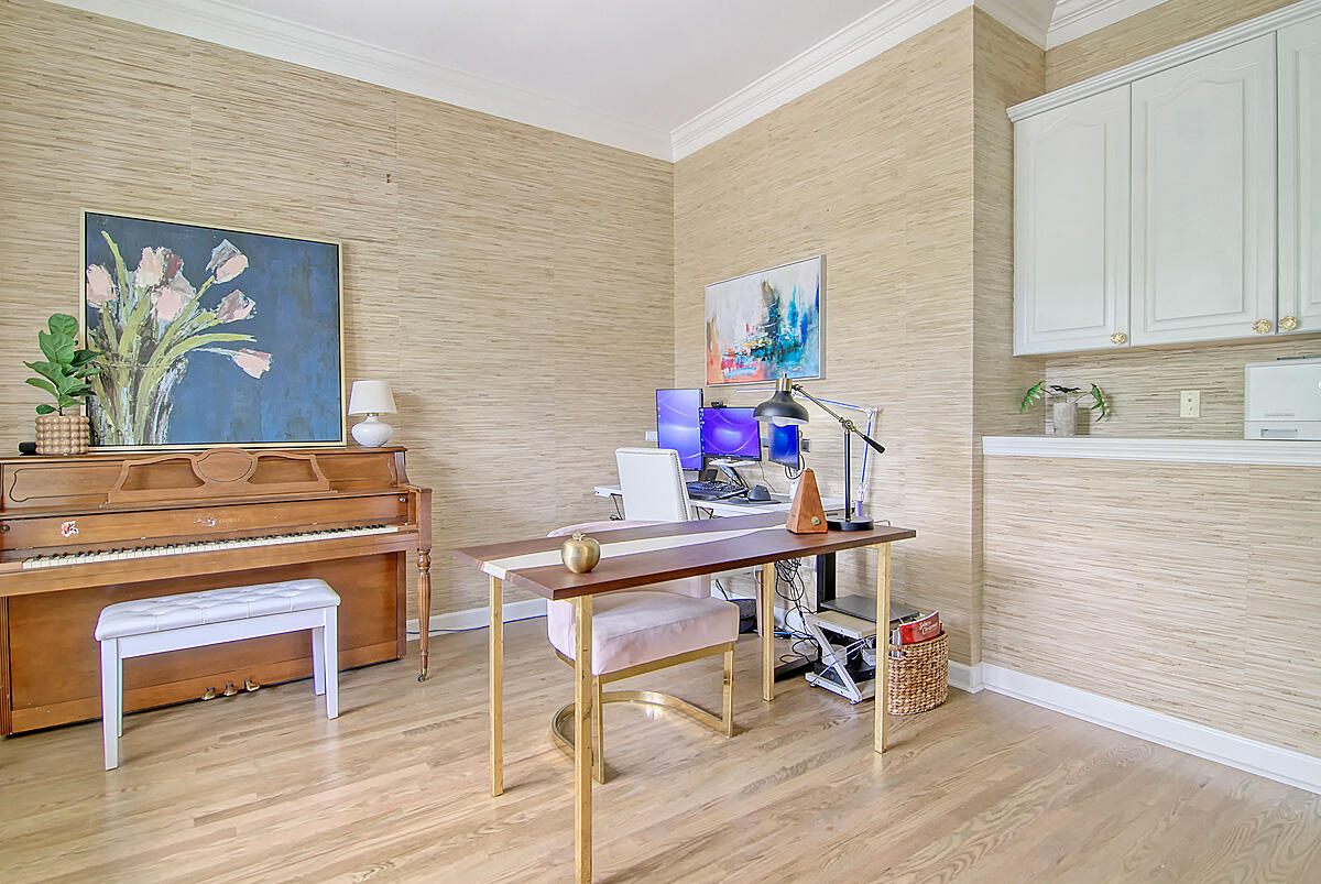 701 Netherton Court Charleston, SC 29492 - Photo 11 of 69 Private Office