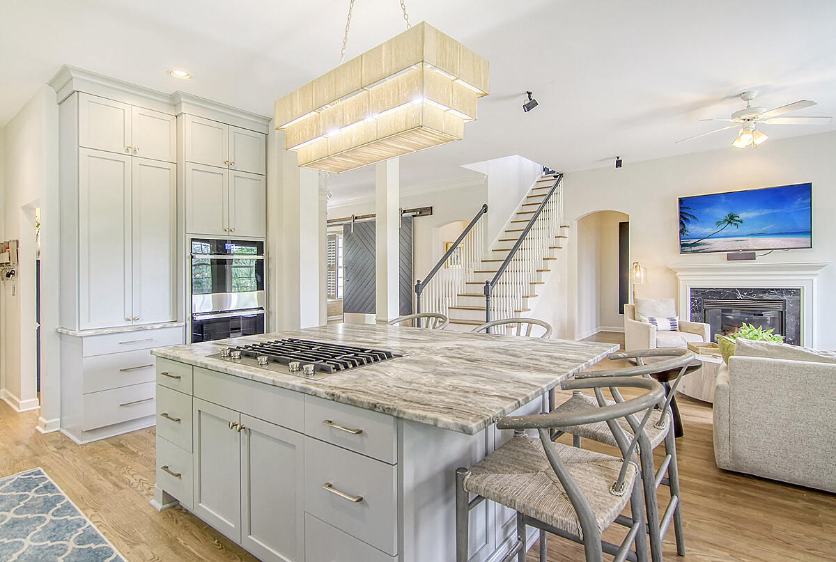 701 Netherton Court Charleston, SC 29492 - Photo 21 of 69 New Kitchen