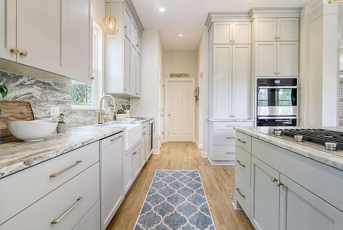 701 Netherton Court Charleston, SC 29492 - Photo 25 of 69 A Chef's Happy Place