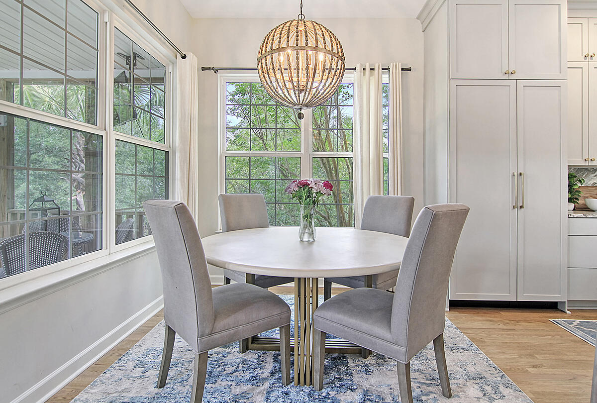 701 Netherton Court Charleston, SC 29492 - Photo 28 of 69 Eat in Kitchen