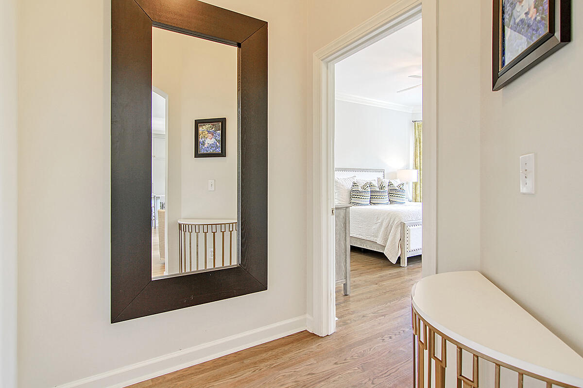 701 Netherton Court Charleston, SC 29492 - Photo 30 of 69 Entry to First Floor Owners Suite