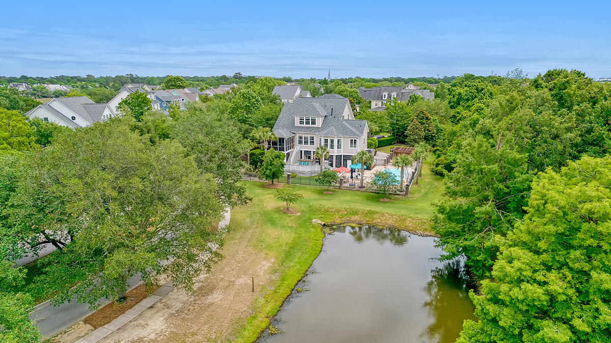 701 Netherton Court Charleston, SC 29492 - Photo 3 of 69 Private Pond View