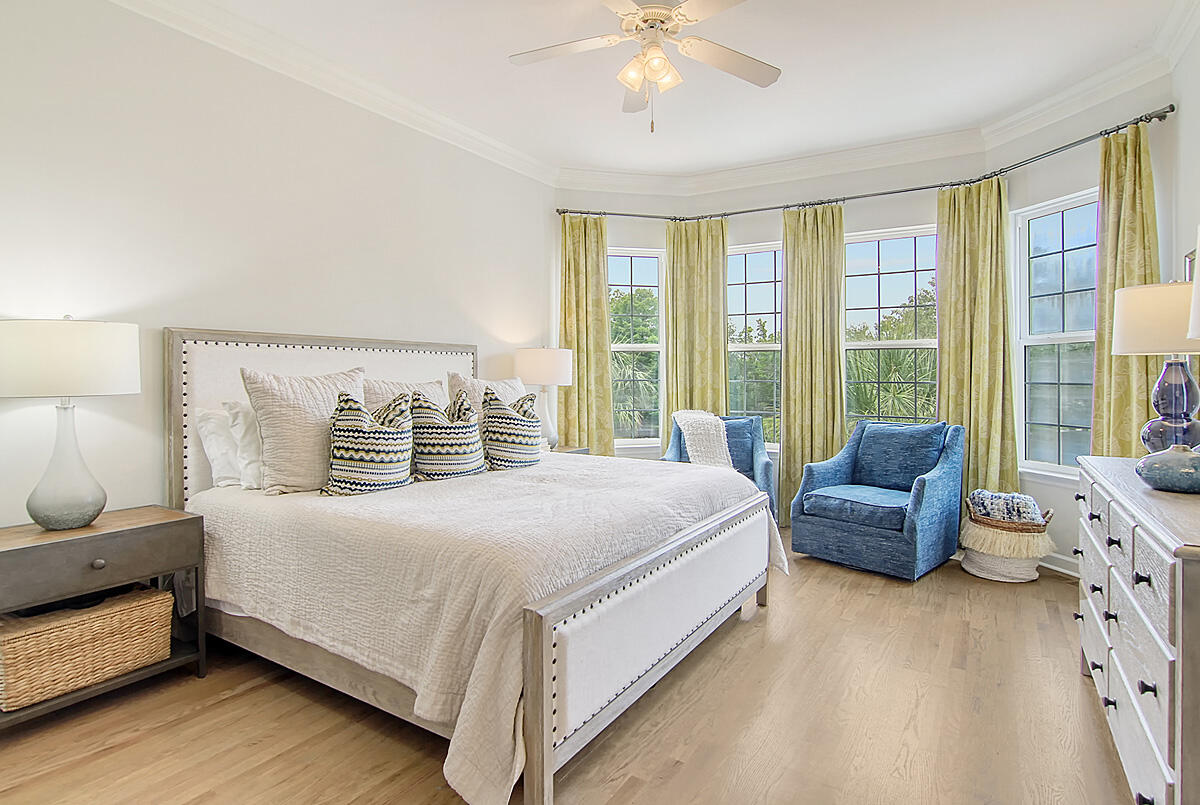 701 Netherton Court Charleston, SC 29492 - Photo 31 of 69 Expansive Owners Suite