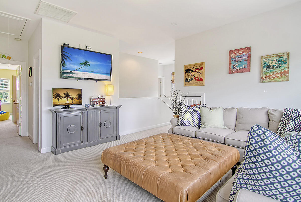 701 Netherton Court Charleston, SC 29492 - Photo 39 of 69 Second Floor Flex Space