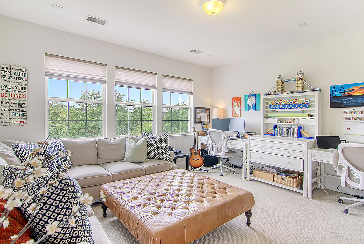 701 Netherton Court Charleston, SC 29492 - Photo 40 of 69 Flex Space