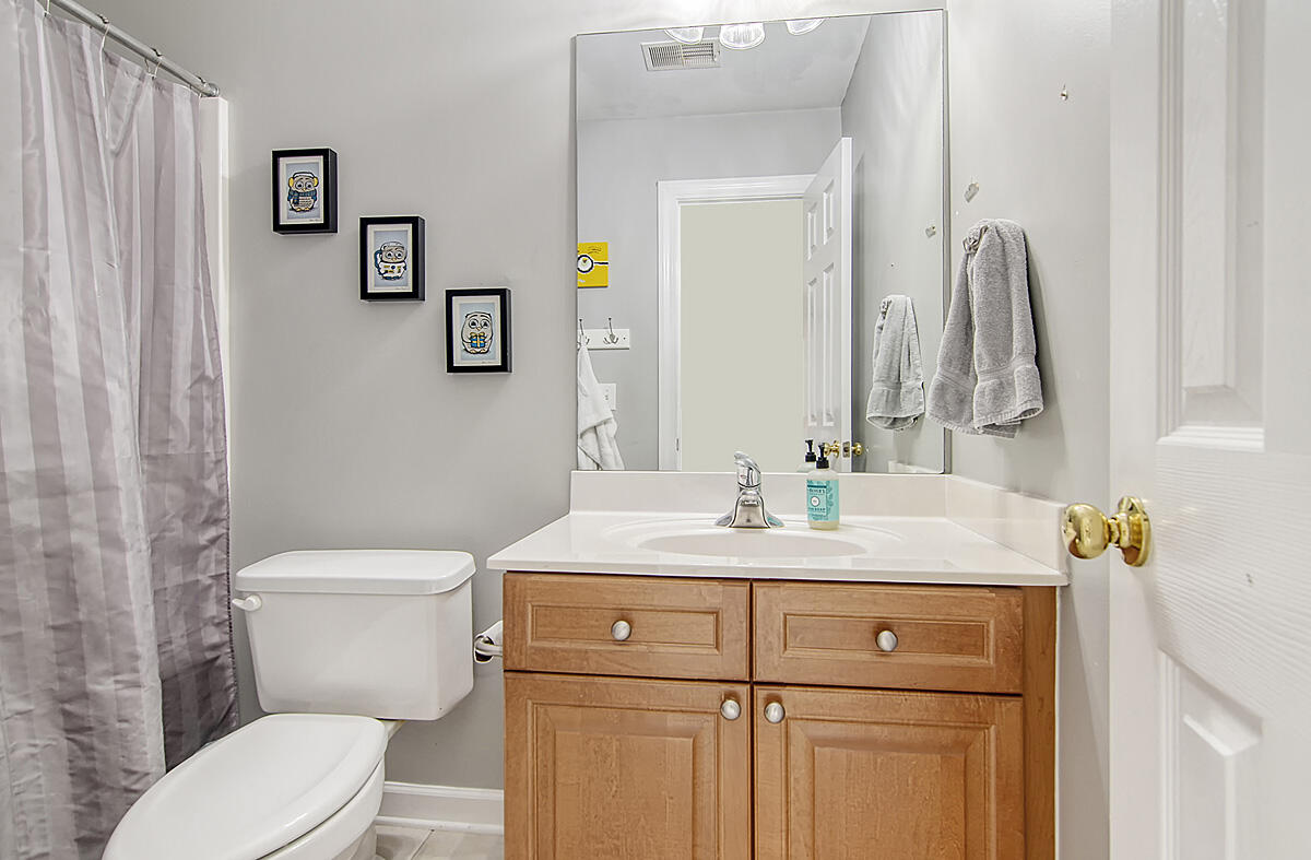 701 Netherton Court Charleston, SC 29492 - Photo 42 of 69 Upper Bath