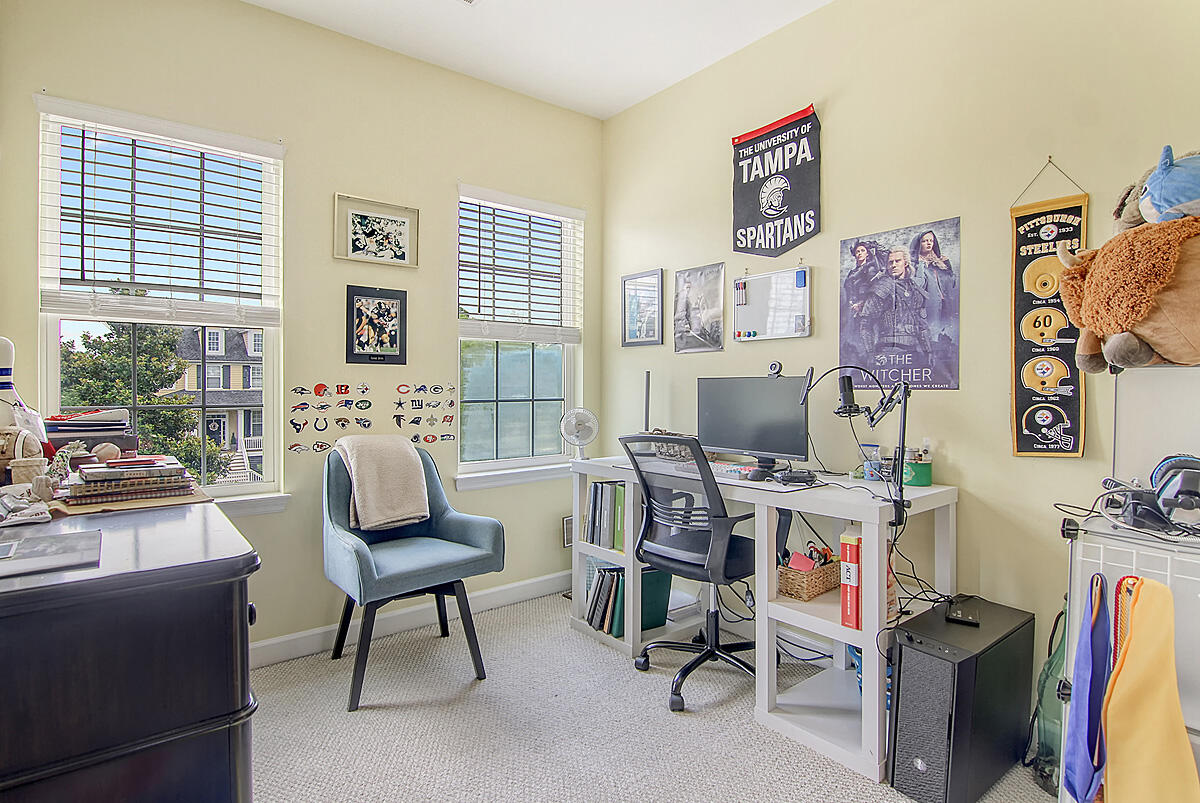 701 Netherton Court Charleston, SC 29492 - Photo 44 of 69 BR 3 Additional