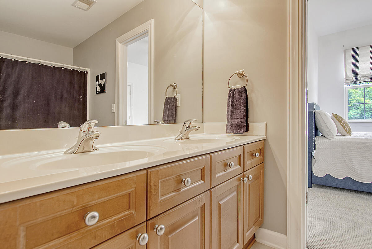 701 Netherton Court Charleston, SC 29492 - Photo 45 of 69 Shared Bath for BR 3 & 4
