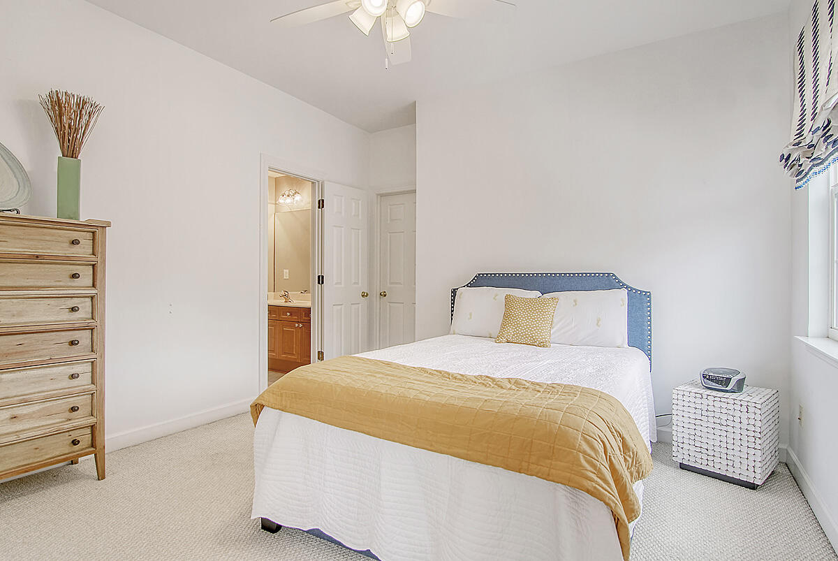 701 Netherton Court Charleston, SC 29492 - Photo 47 of 69 BR 4 Additional